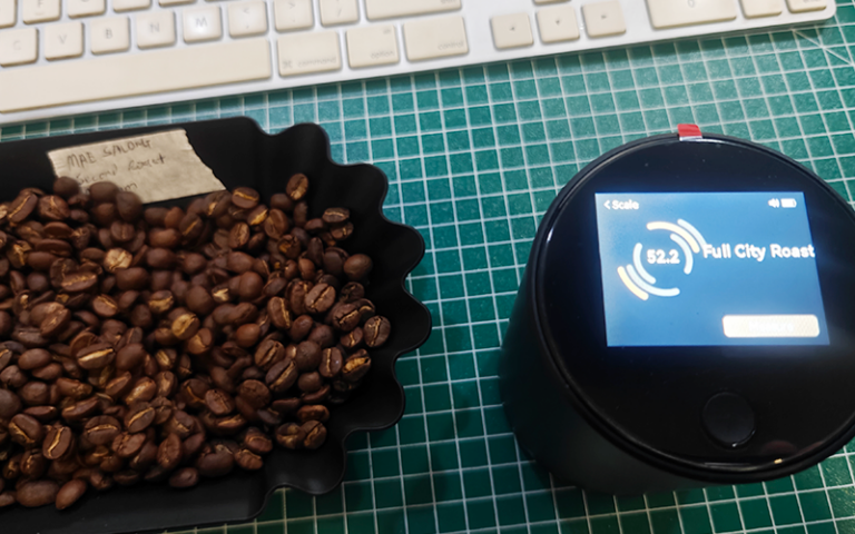 Mae Salong Medium Roast