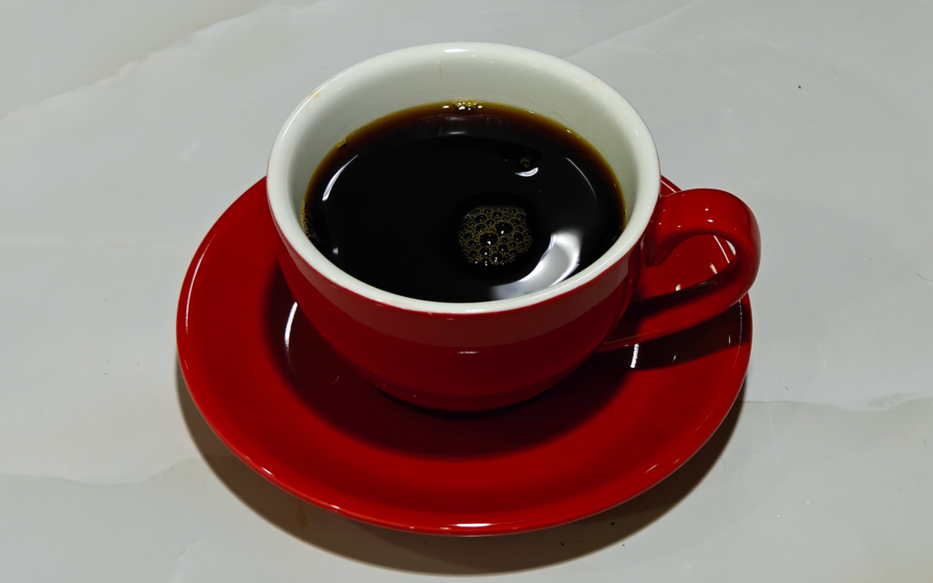 Dark Roast Khun Kong Hand Drip