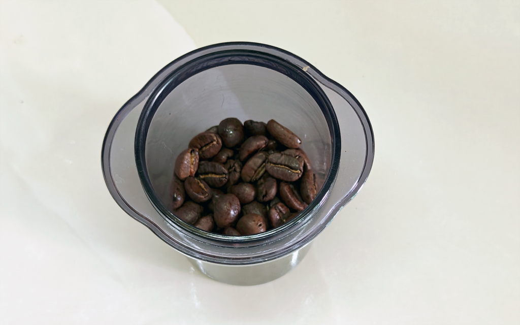 Mae Ukho Medium Roast