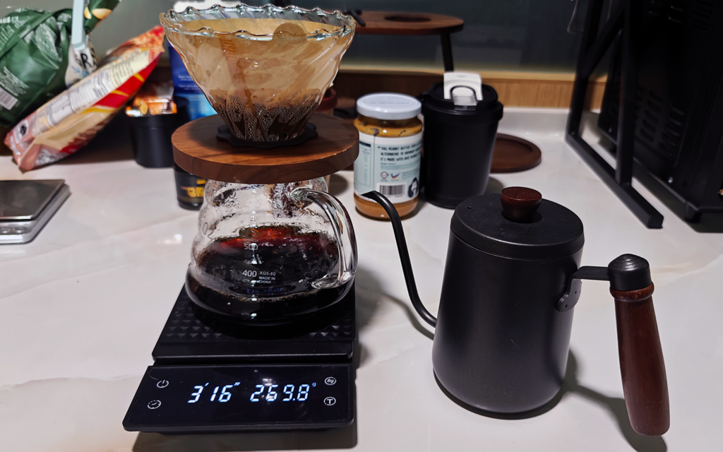 Mae Ukho Medium Roast V6