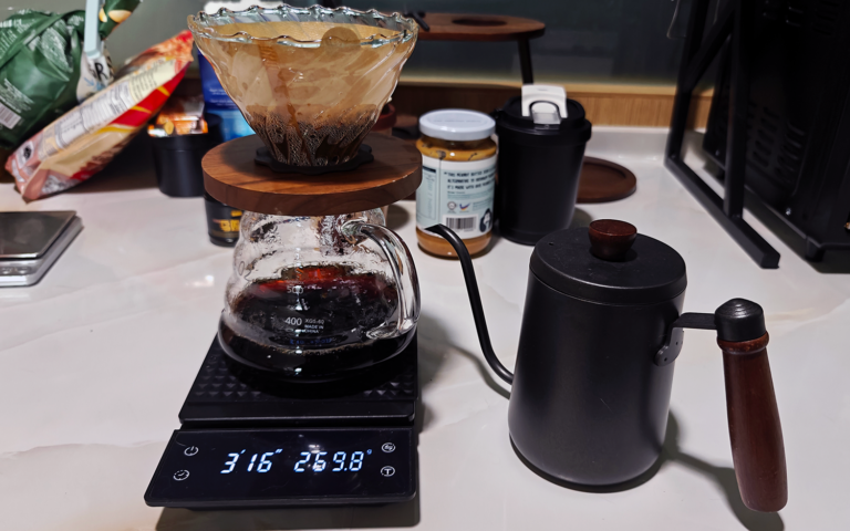 Mae Ukho Medium Roast V6