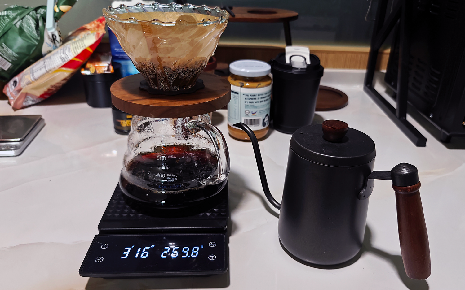 Mae Ukho Medium Roast V6