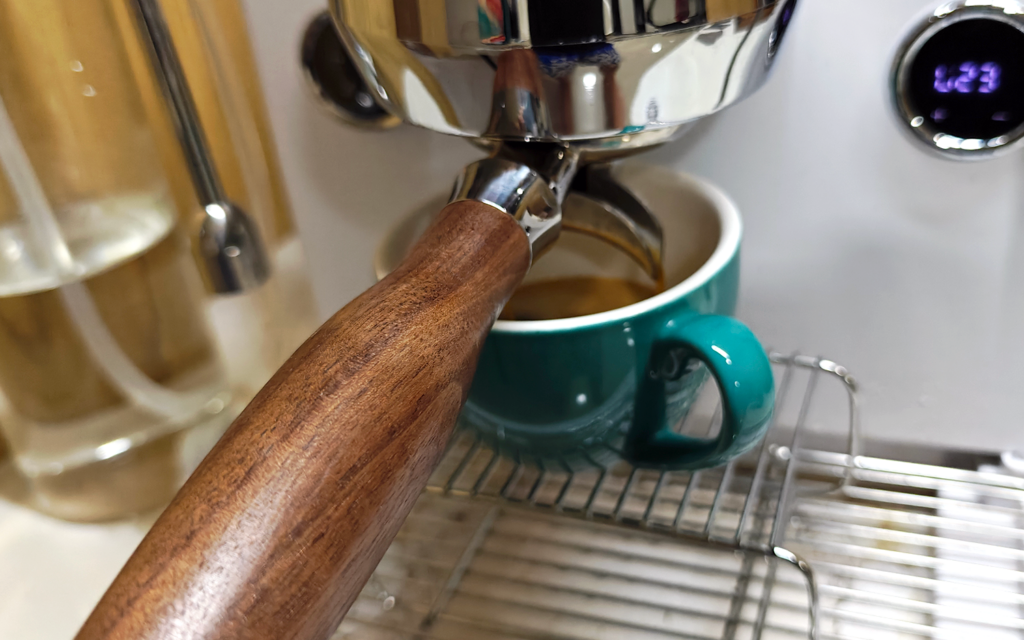 Expresso Mae Ukho Medium Roast