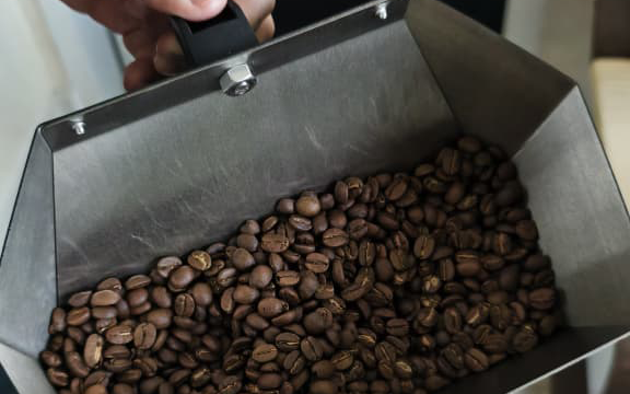 Mae Ukho Medium Roast