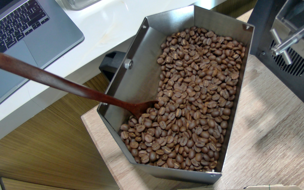 Mae Ukho Medium Roast