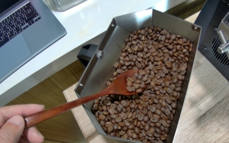 Mae Ukho Medium Roast