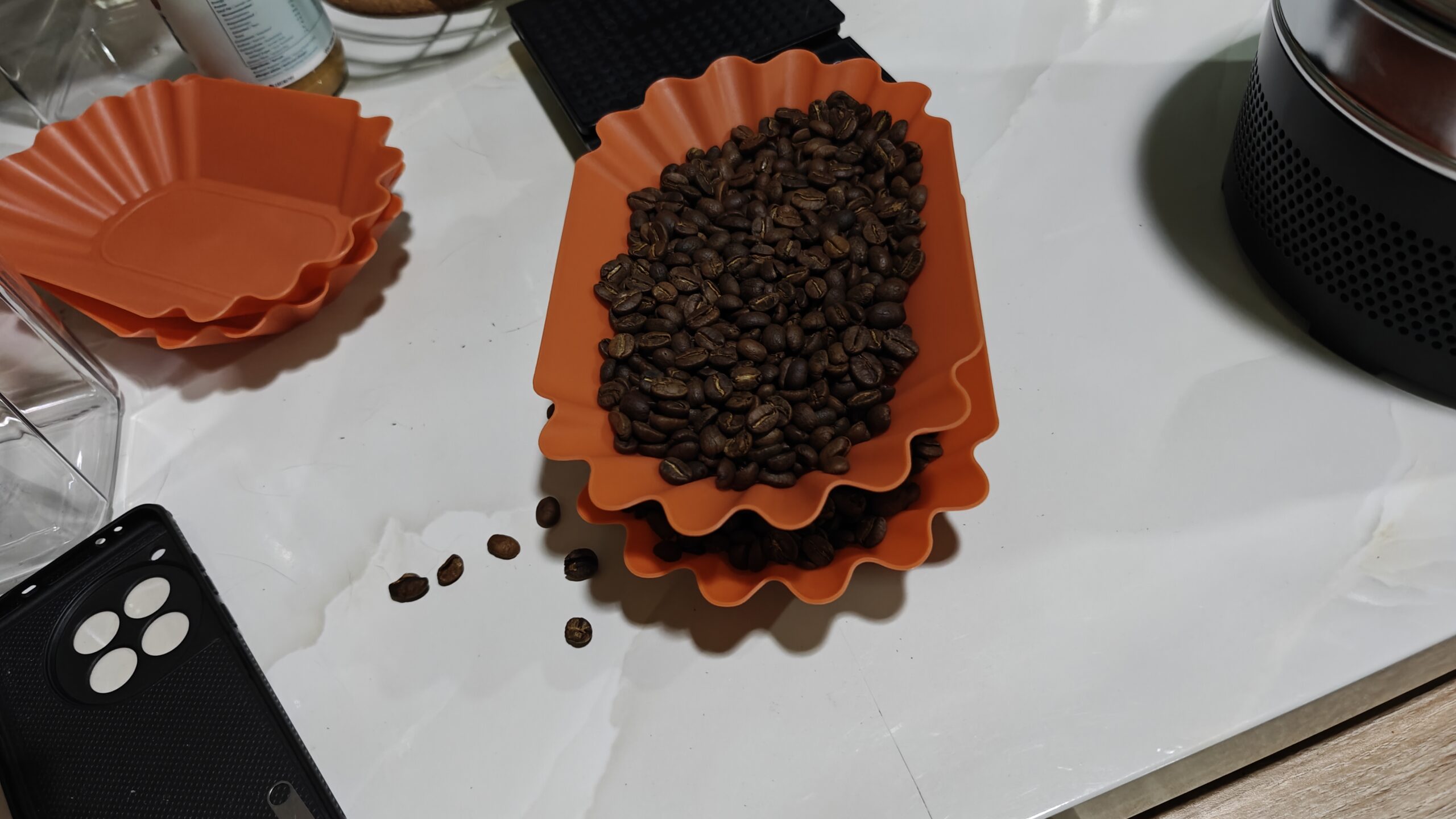 Brazil Santos Medium Roast