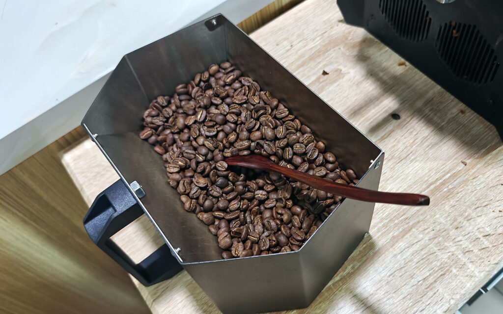 Kenya Roast - Medium