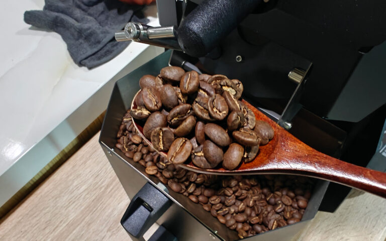 Kenya Roast - Medium