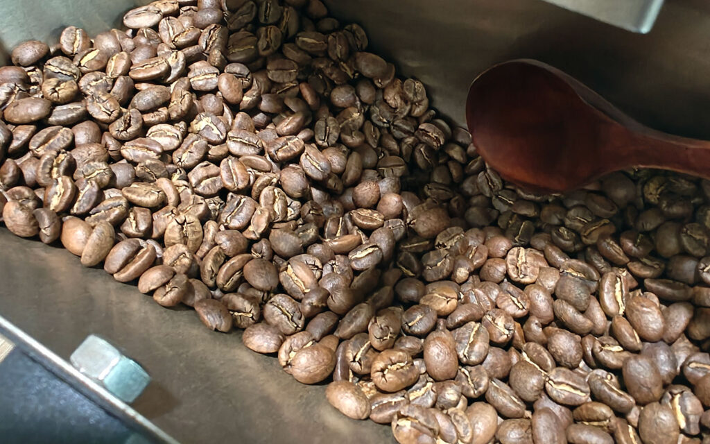 Kenya Roast - Medium Light