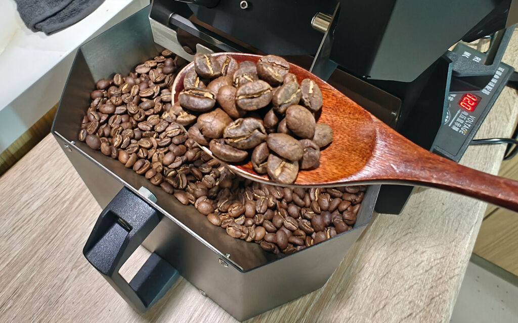 Kenya Roast - Medium Light