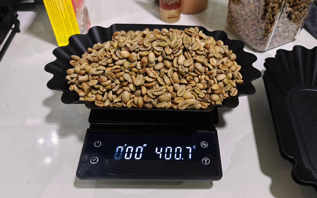 Vietnam Green Bean