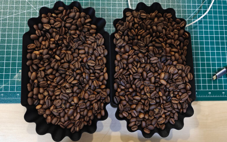 Vietnam Roasted Bean - Dark Roast