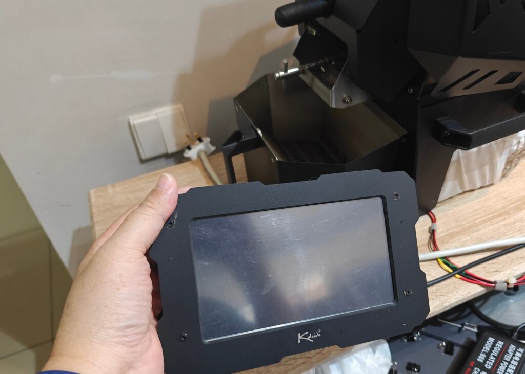 Kaleido M6 tablet