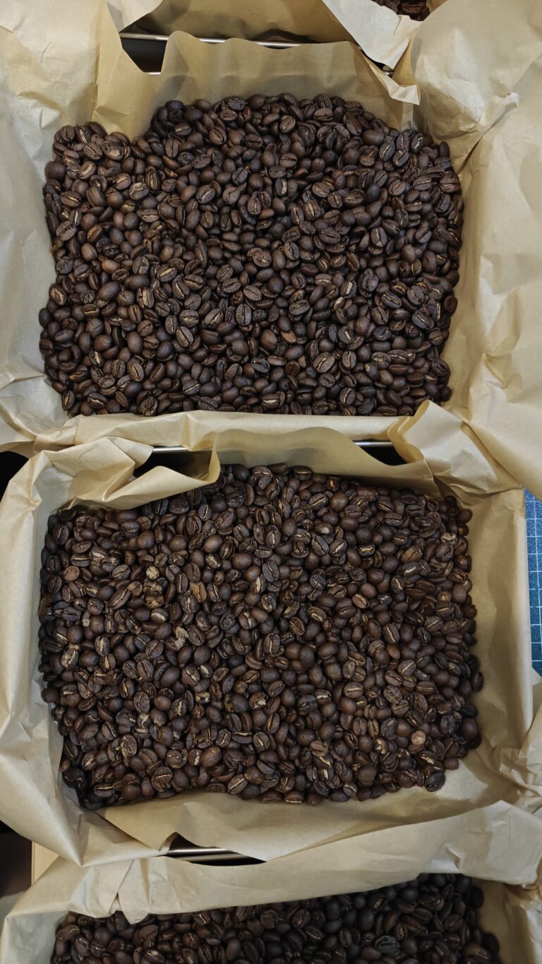 Guatemala Roasted Medium Dark